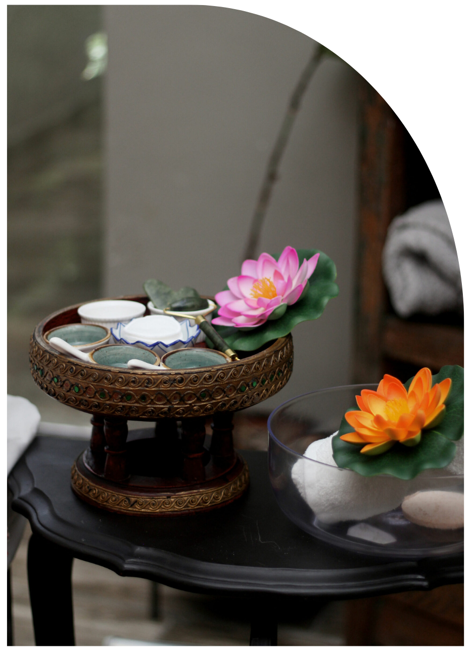 royal thai gardens