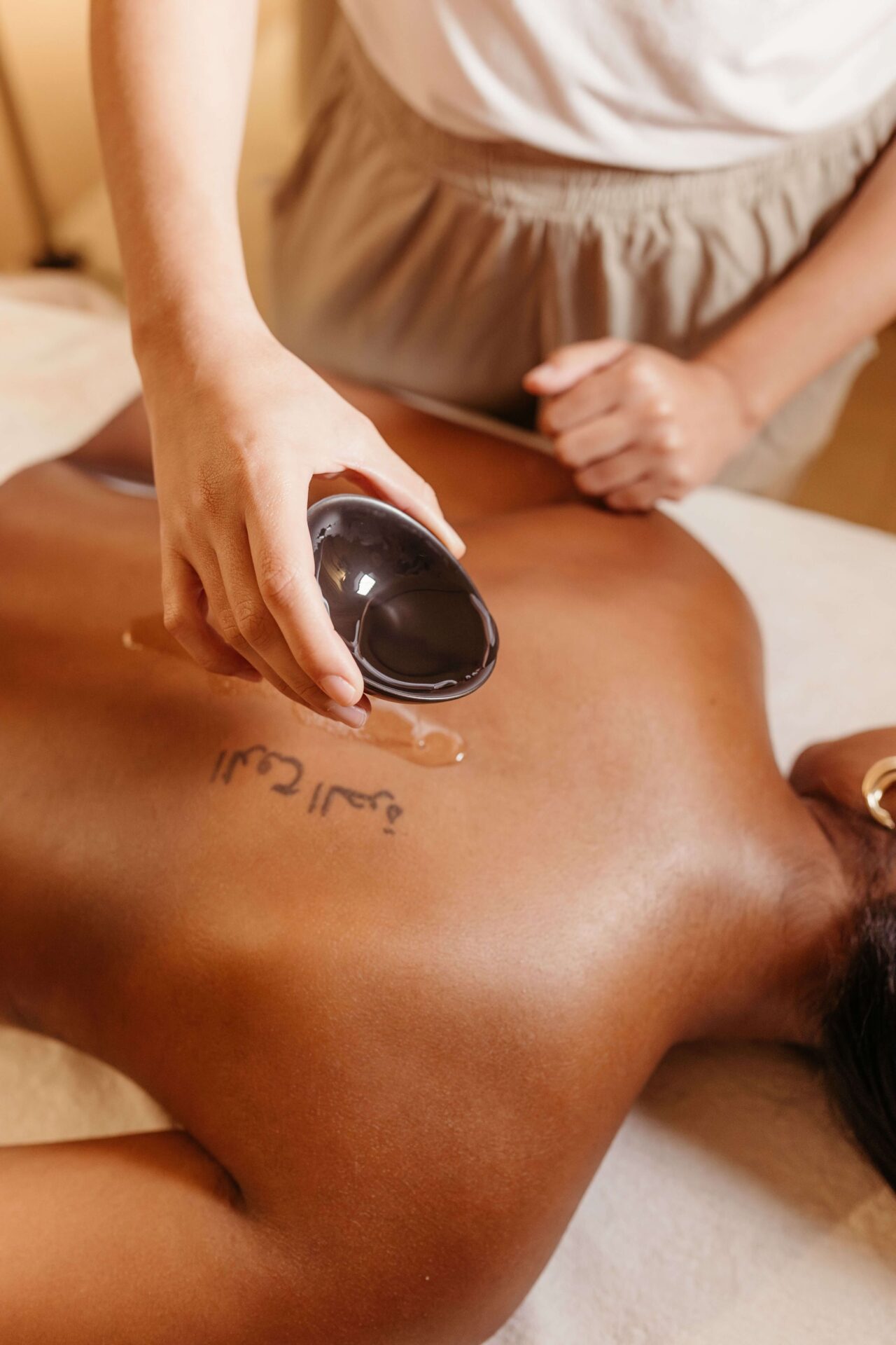royal thai gardens oil massage
